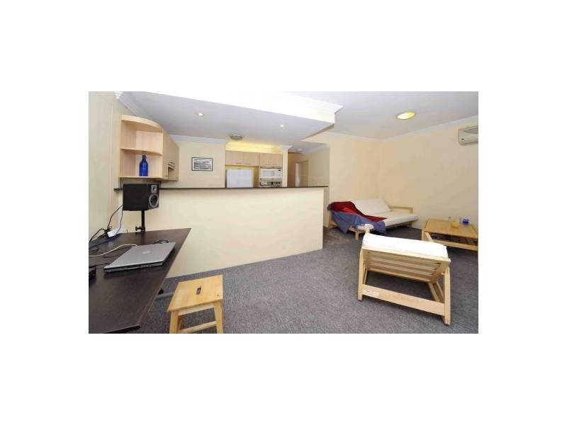 6/244 William Street, Potts Point NSW 2011