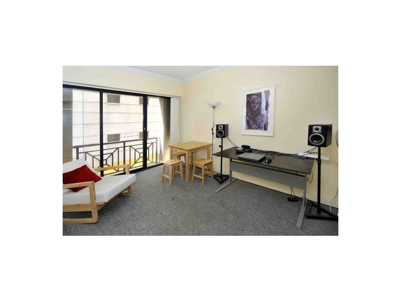 6/244 William Street, Potts Point NSW 2011