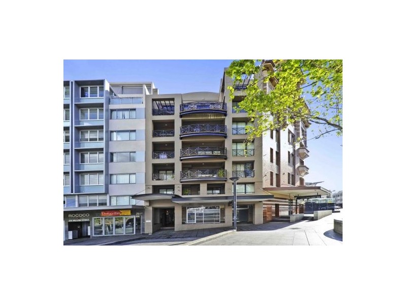 6/244 William Street, Potts Point NSW 2011