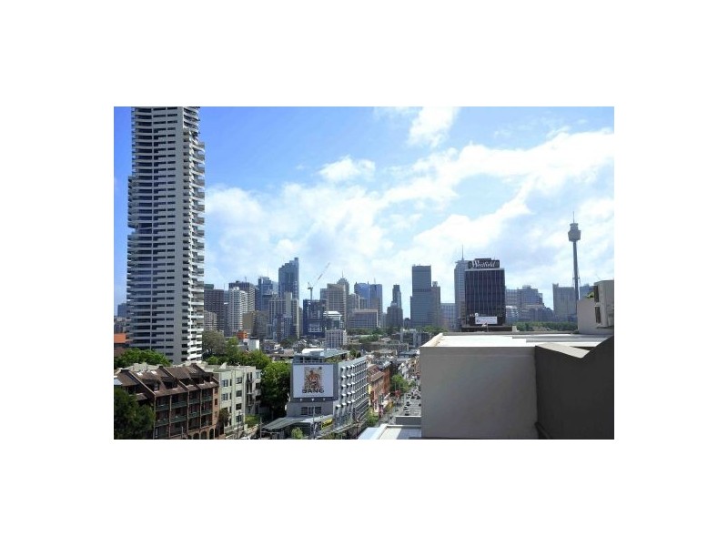 6/244 William Street, Potts Point NSW 2011
