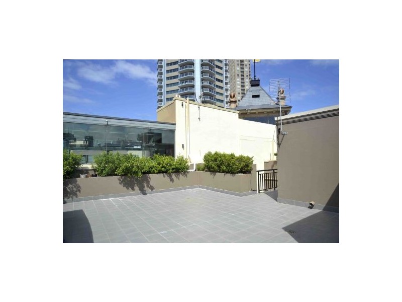 6/244 William Street, Potts Point NSW 2011