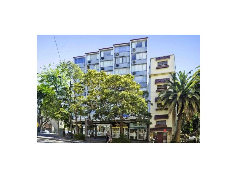 162/40 Bayswater Road, Rushcutters Bay NSW 2011