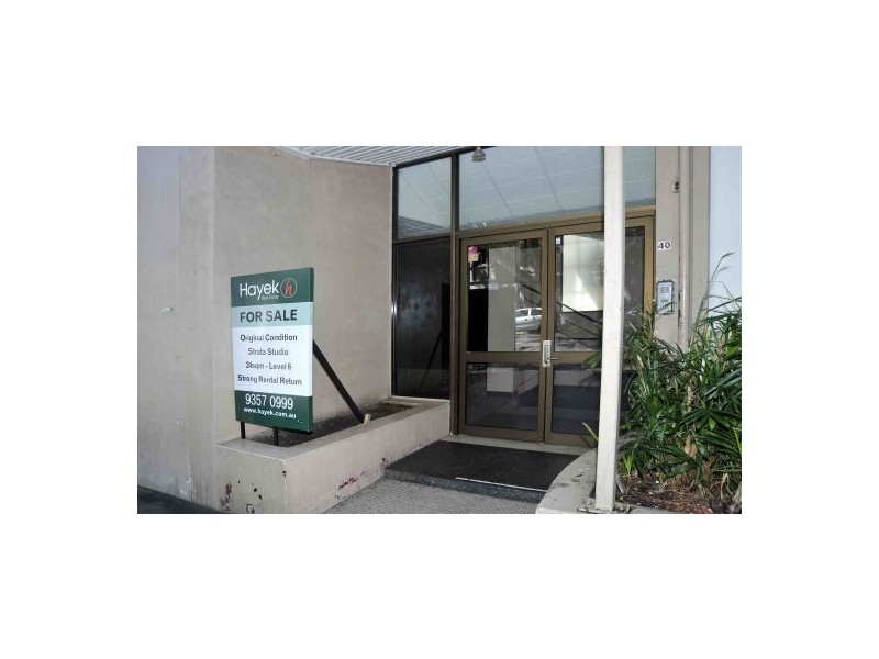 162/40 Bayswater Road, Rushcutters Bay NSW 2011