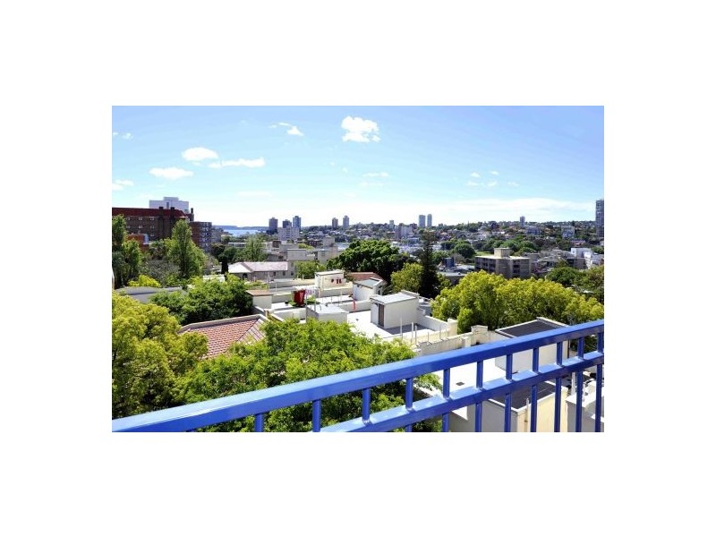 162/40 Bayswater Road, Rushcutters Bay NSW 2011