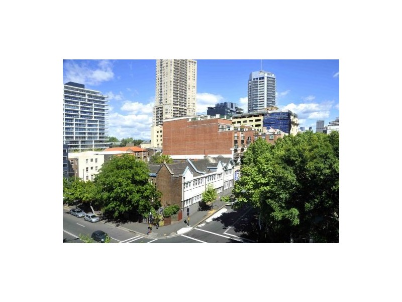 162/40 Bayswater Road, Rushcutters Bay NSW 2011