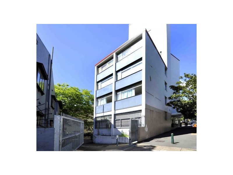 162/40 Bayswater Road, Rushcutters Bay NSW 2011