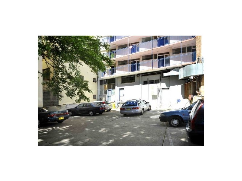 162/40 Bayswater Road, Rushcutters Bay NSW 2011