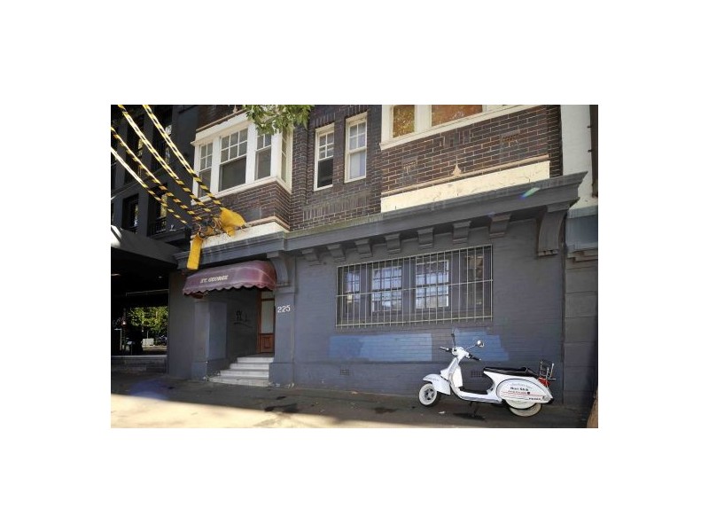 21/225 Darlinghurst Road, Darlinghurst NSW 2010