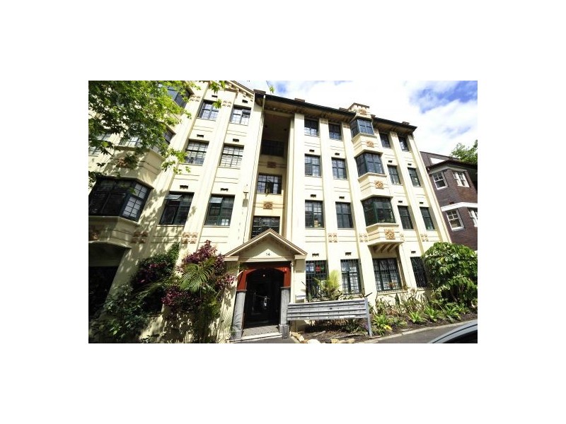 22/14 Royston Street, Darlinghurst NSW 2010