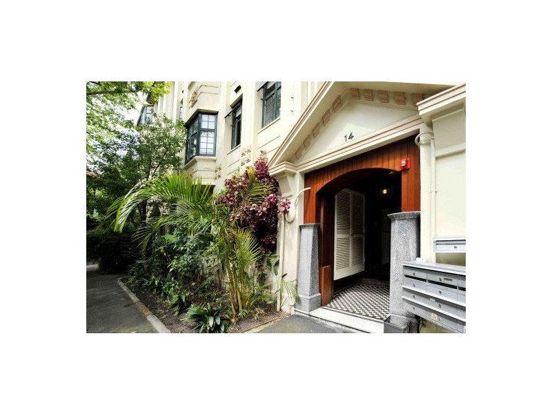 22/14 Royston Street, Darlinghurst NSW 2010