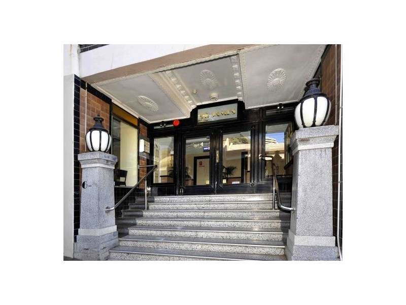 16/6 Stanley Street, East Sydney NSW 2010