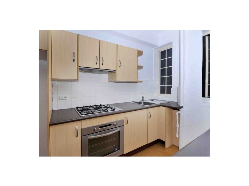 16/6 Stanley Street, East Sydney NSW 2010