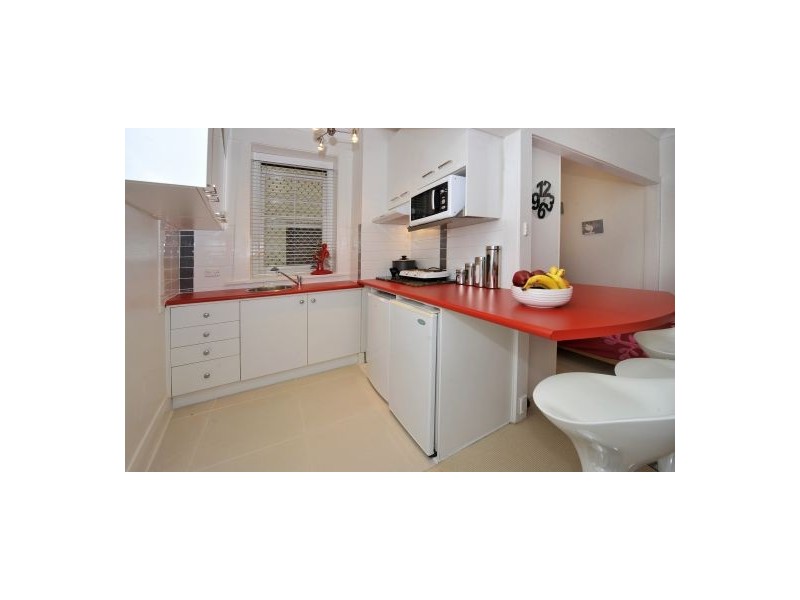 3/42 Bayswater Road “Garden Vale”, Rushcutters Bay NSW 2011