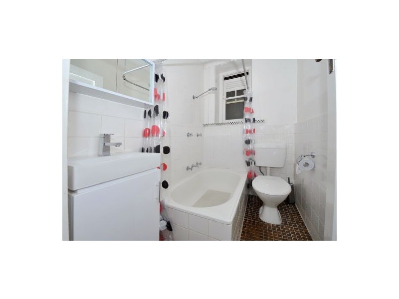 3/42 Bayswater Road “Garden Vale”, Rushcutters Bay NSW 2011