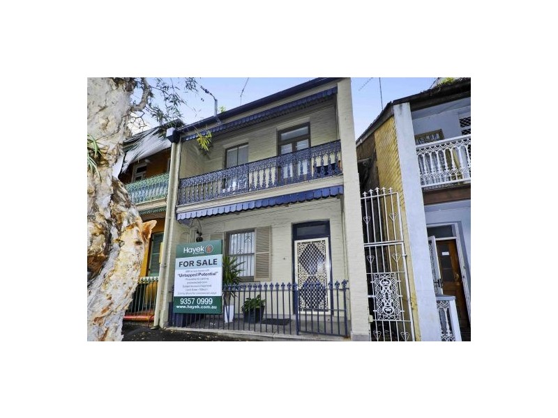 181 Commonwealth Street, Surry Hills NSW 2010