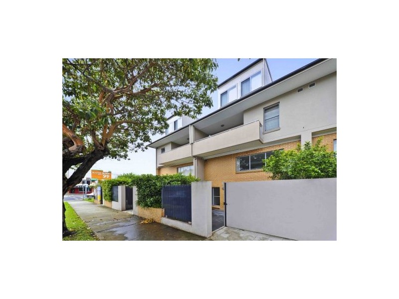 2/57-63 Fairlight Street, Five Dock NSW 2046