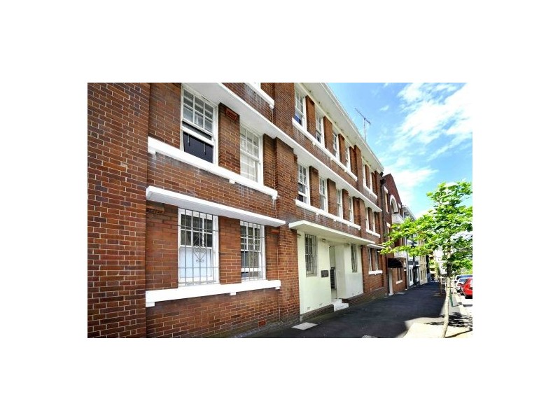 3/34 Kings Cross Road, Potts Point NSW 2011