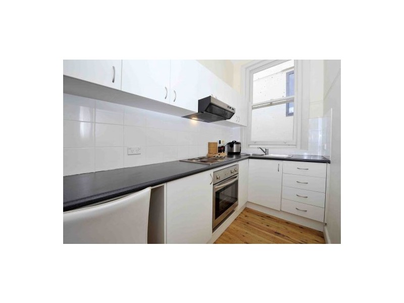 3/34 Kings Cross Road, Potts Point NSW 2011