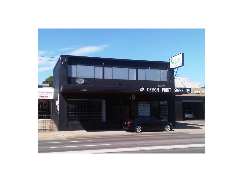 68 Parramatta Road, Croydon NSW 2132