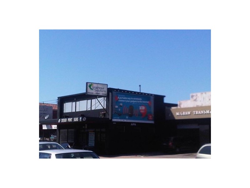 68 Parramatta Road, Croydon NSW 2132