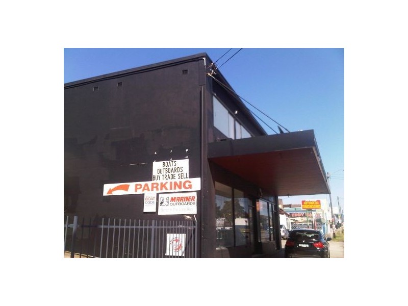 68 Parramatta Road, Croydon NSW 2132