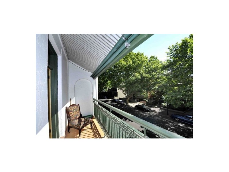 2/112 Victoria Street, Potts Point NSW 2011