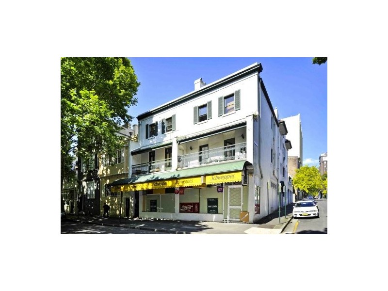 2/112 Victoria Street, Potts Point NSW 2011