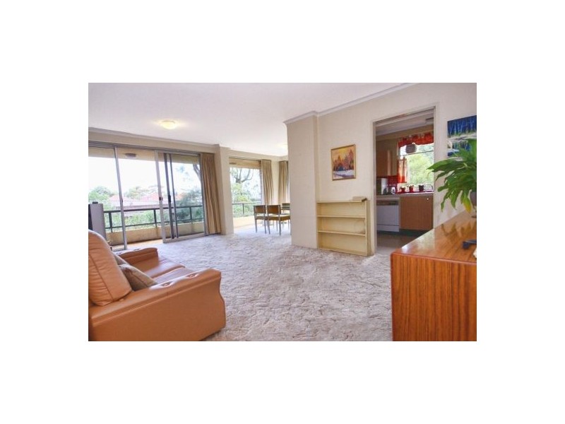 6/37 Paul Street, Bondi Junction NSW 2022