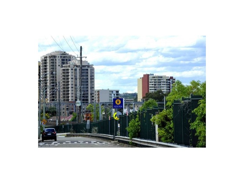 13/11 Station Street West, Parramatta NSW 2150