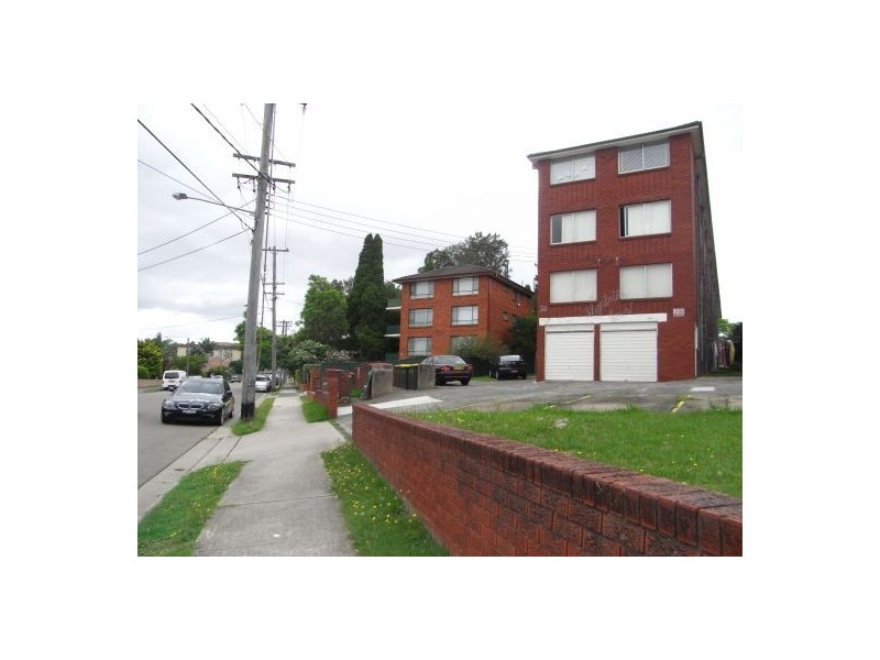 7/20 Meriton, Gladesville NSW 2111