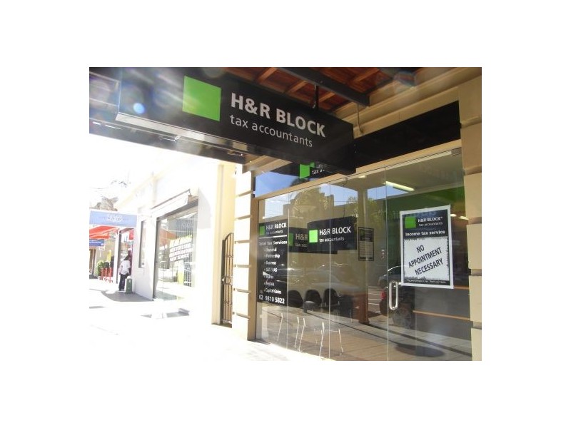 Shop 1/602 Darling Street, Rozelle NSW 2039