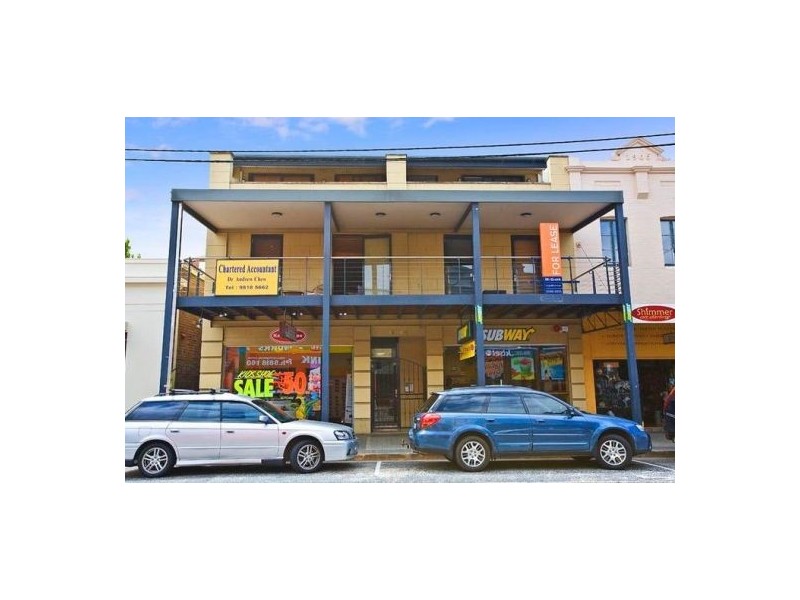 Shop 1/602 Darling Street, Rozelle NSW 2039