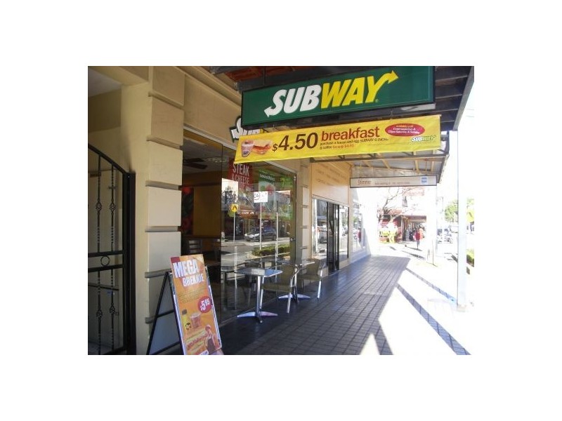 Shop 2/602 Darling Street, Rozelle NSW 2039