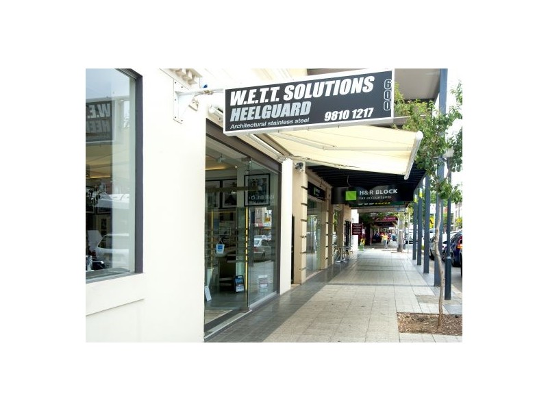 Shop 2/602 Darling Street, Rozelle NSW 2039