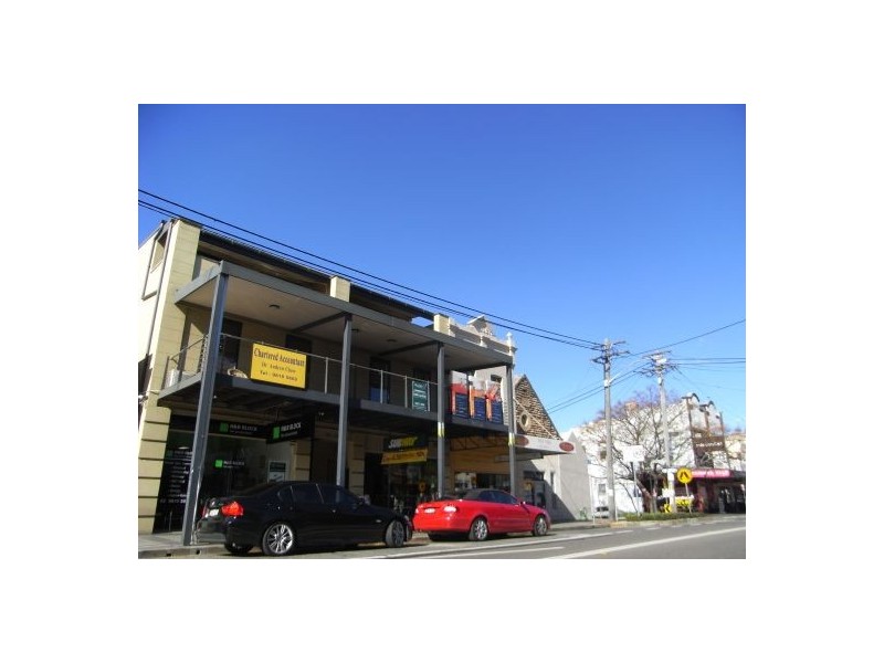 Shop 2/602 Darling Street, Rozelle NSW 2039