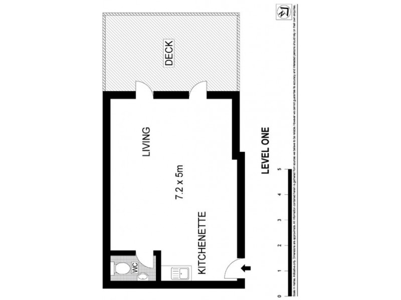 Suite 7/602 Darling Street, Rozelle NSW 2039