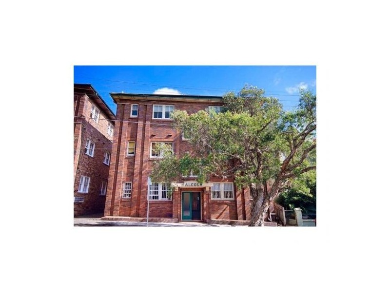 4/107 Ebley Street, Bondi Junction NSW 2022