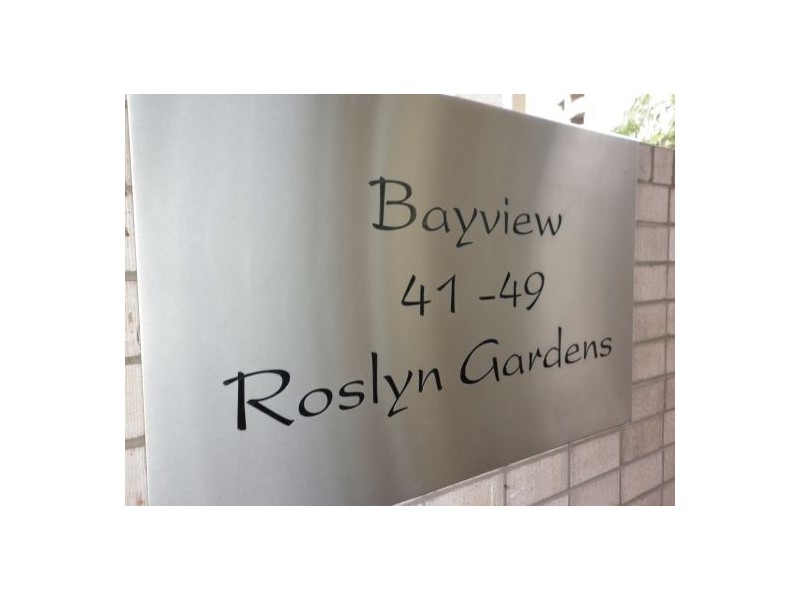 27/41-49 Roslyn Gardens, Elizabeth Bay NSW 2011