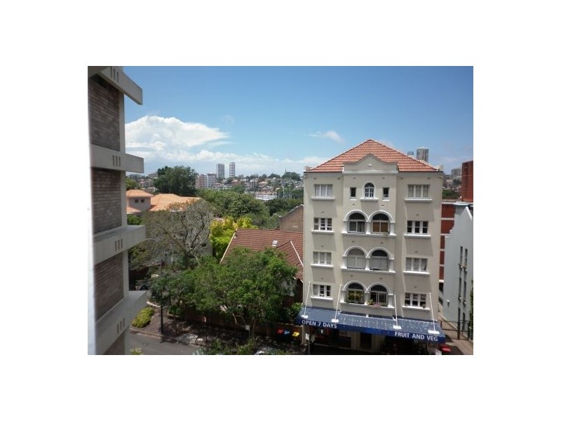 27/41-49 Roslyn Gardens, Elizabeth Bay NSW 2011