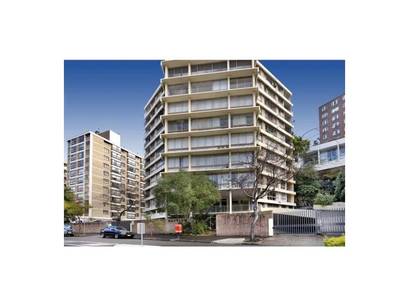 27/41-49 Roslyn Gardens, Elizabeth Bay NSW 2011