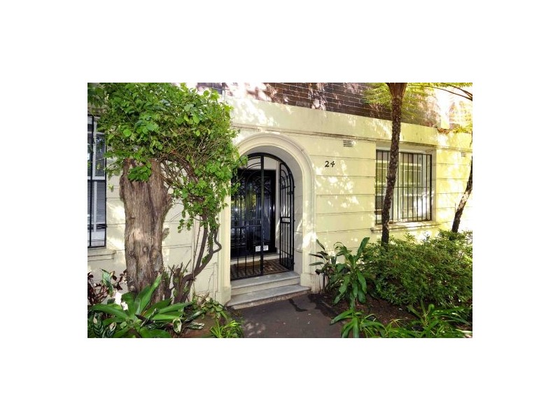 5/24 Royston Street, Darlinghurst NSW 2010
