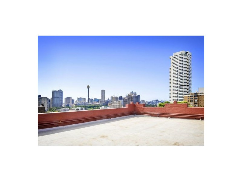 32/5 Darley Street, Darlinghurst NSW 2010