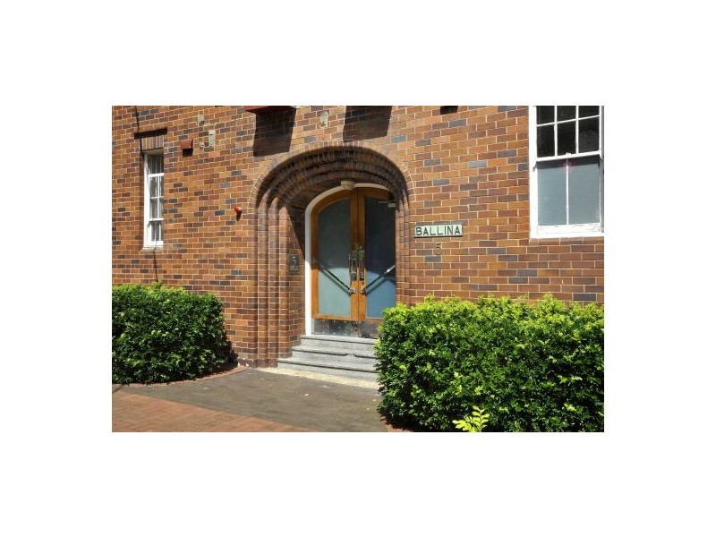 32/5 Darley Street, Darlinghurst NSW 2010