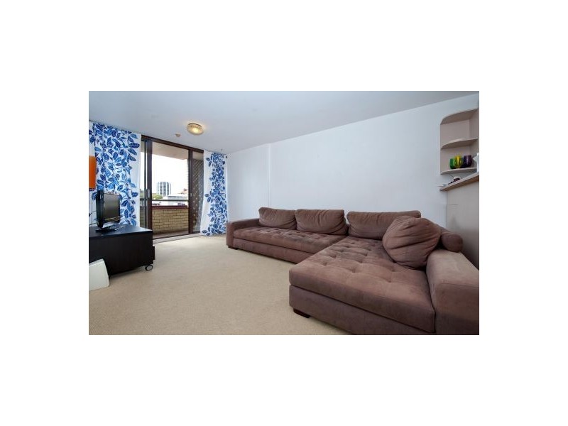 64/103 Victoria Street, Potts Point NSW 2011