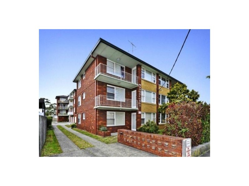 12/133 Bunnerong Road, Kingsford NSW 2032