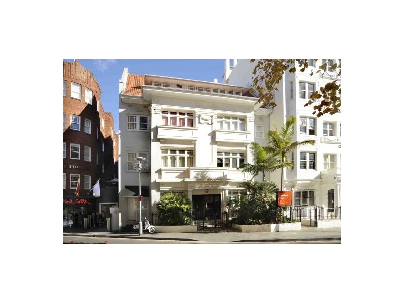 8/13 Springfield Avenue, Potts Point NSW 2011