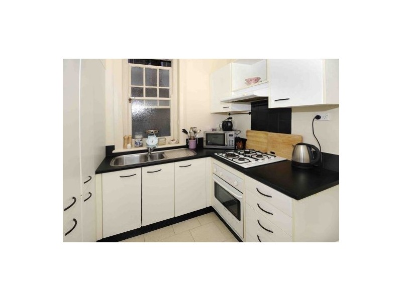 8/13 Springfield Avenue, Potts Point NSW 2011