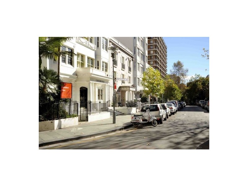 8/13 Springfield Avenue, Potts Point NSW 2011