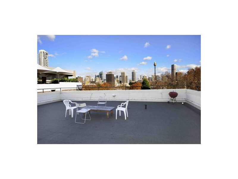 8/13 Springfield Avenue, Potts Point NSW 2011