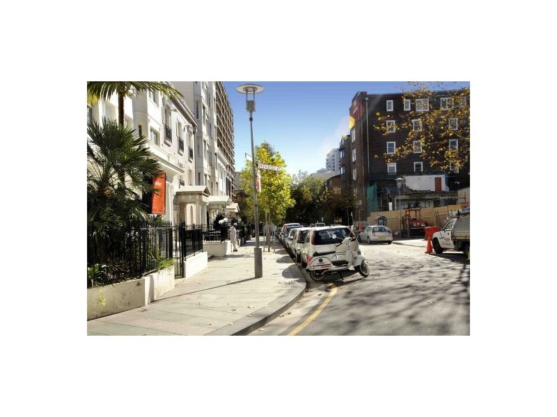 8/13 Springfield Avenue, Potts Point NSW 2011